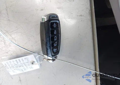 2020 Hyundai Palisade Sel z USA, uszkodzony, nr VIN KM8R44HE8LU171218